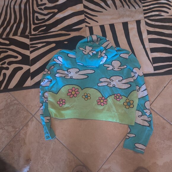 Dolls Kill    Powerpuff Girls  collection sweater size 2x New - Picture 2 of 4